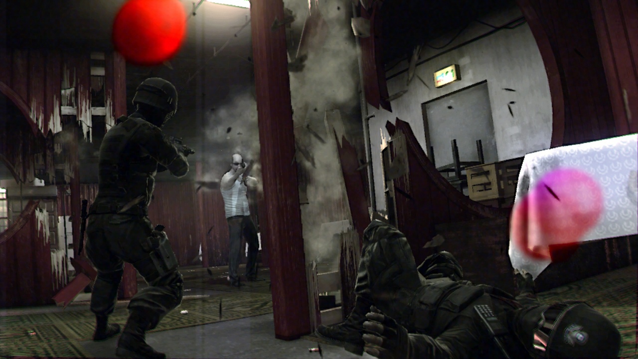 Kane & Lynch 2: Dog Days  - Imagen 29